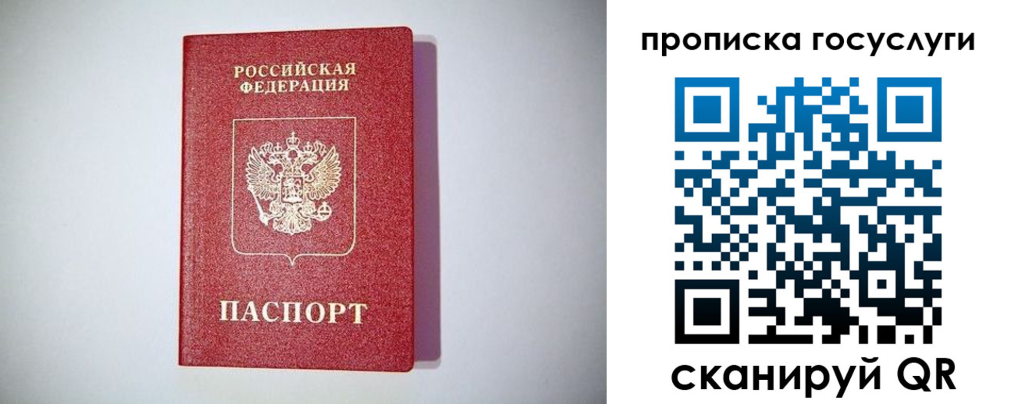 временная регистрация госуслуги в Сафоново
